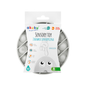 Akuku A0478 Sensorā rotaļlieta