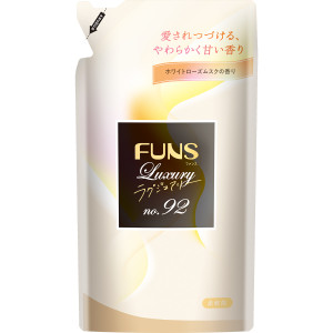 Daiichi Funs Nr. 92 Veļas kondicionieris, pildviela 480ml