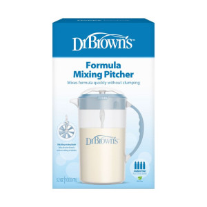 Dr.Browns AC234-P2 Piena maisījumu maisīšanas krūze