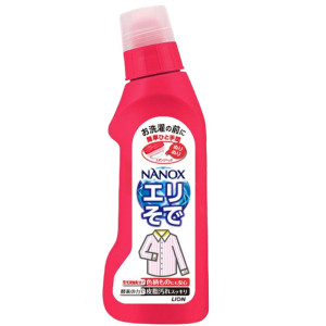 Lion Top Nanox Traipu tīrītājs 250ml