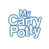 My Carry Potty Logo