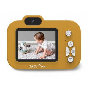 ZAZU FUN Bērnu fotoaparāts