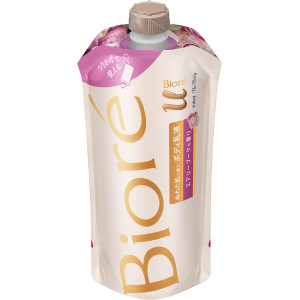 Biore Kermeņa losjons pildviela 300ml