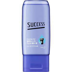 KAO Success Skūšanās gels 180g