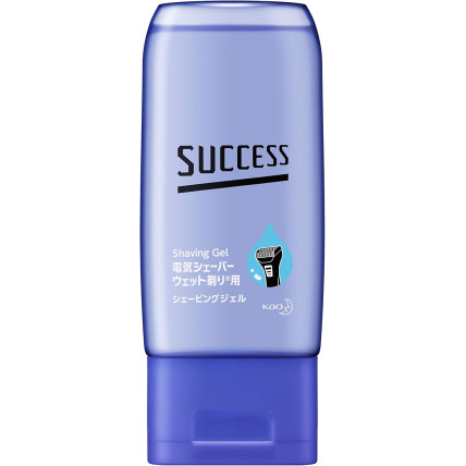 KAO Success Skūšanās gels 180g