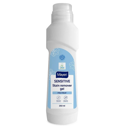 MAYERI Sensitive Traipu tīrīšanas līdzeklis 250ml